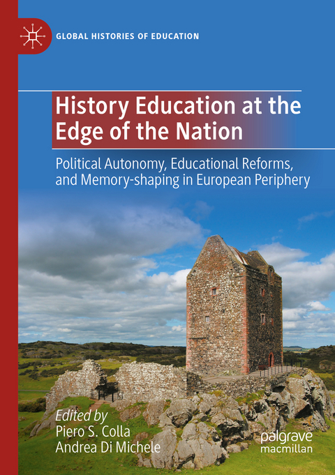 History Education at the Edge of the Nation - 