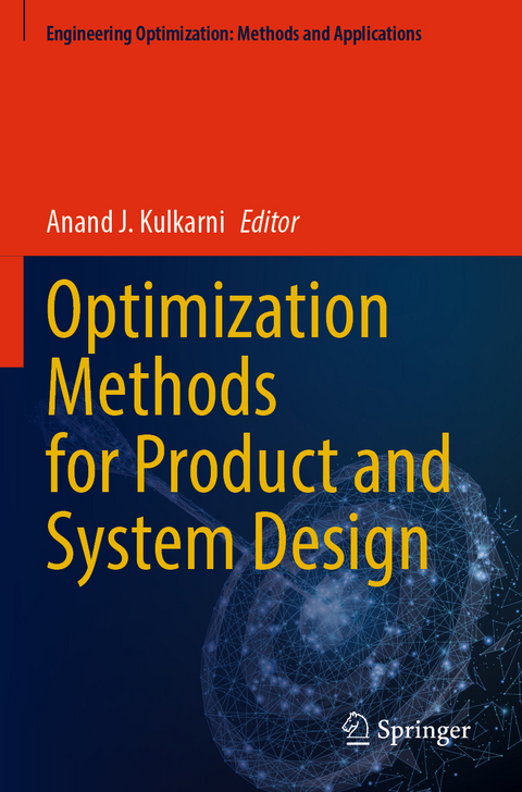 Optimization Methods for Product and System Design - 