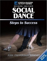 Social Dance - Wright, Judy Patterson