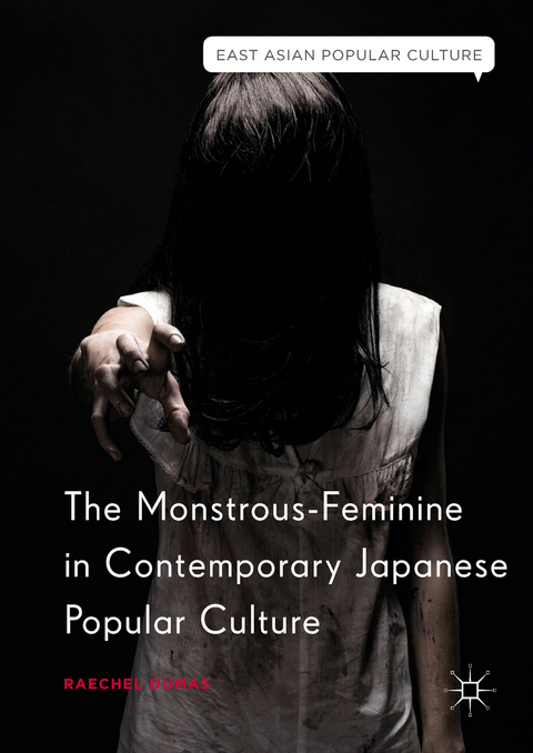 The Monstrous-Feminine in Contemporary Japanese Popular Culture -  Raechel Dumas