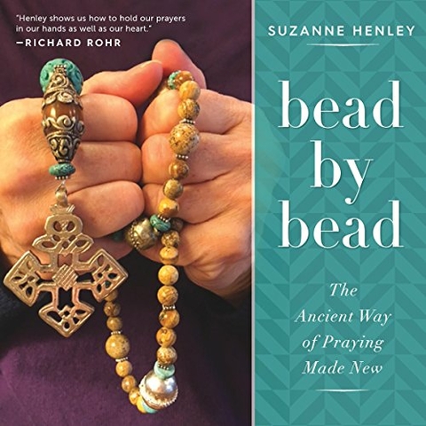 Bead by Bead - Suzanne Henley