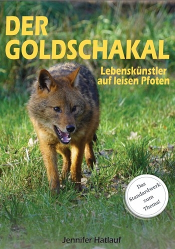 Der Goldschakal - Jennifer Hatlauf