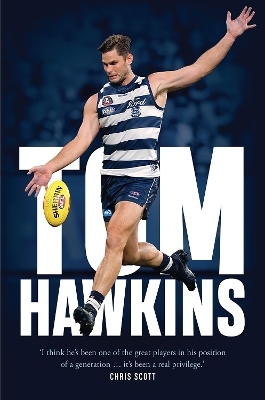 Tom Hawkins - Tom Hawkins