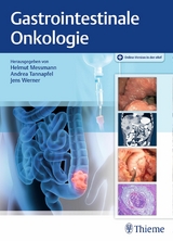 Gastrointestinale Onkologie - 