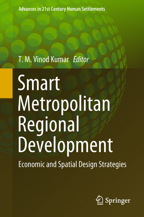 Smart Metropolitan Regional Development - 