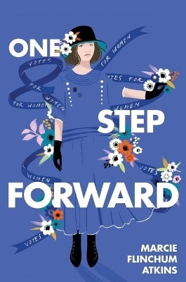 One Step Forward - Marcie Flinchum Atkins