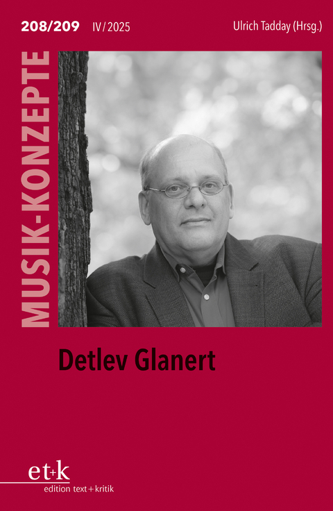 Detlev Glanert