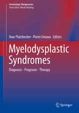 Myelodysplastic Syndromes - 