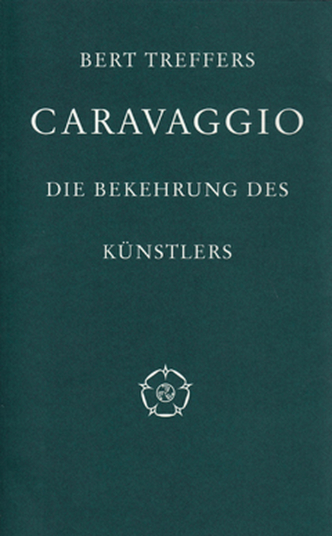 Caravaggio - Bert Treffers