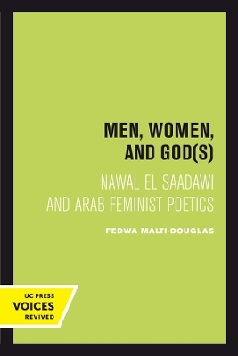 Men, Women, and Gods - Fedwa Malti-Douglas