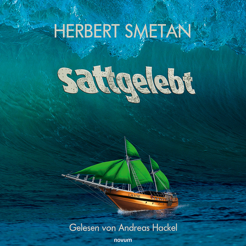 sattgelebt - Herbert Smetan