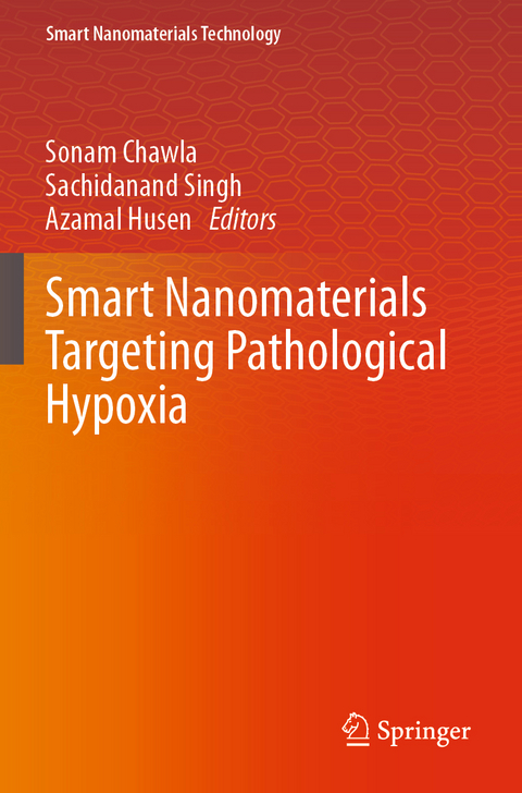 Smart Nanomaterials Targeting Pathological Hypoxia - 