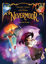 Nevermoor. Band 1 - Jessica Townsend, Maxe L’Hermenier