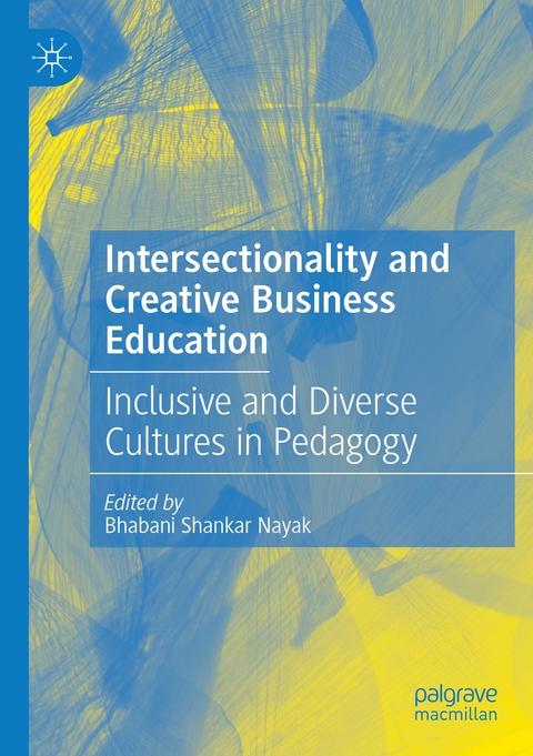 Intersectionality and Creative Business Education - 