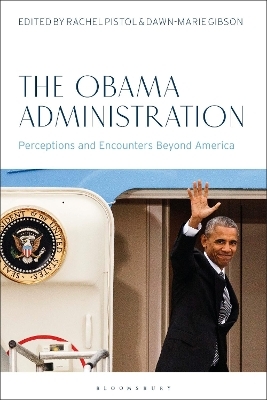 The Obama Administration - 