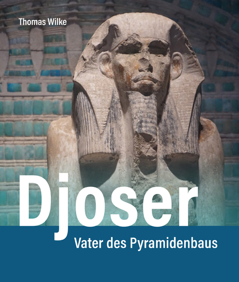 Djoser - Thomas Wilke