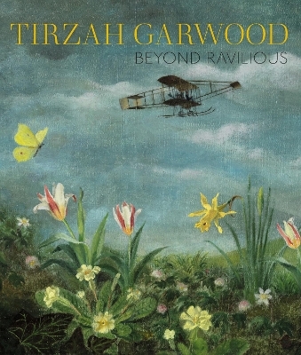 Tirzah Garwood - James Russell