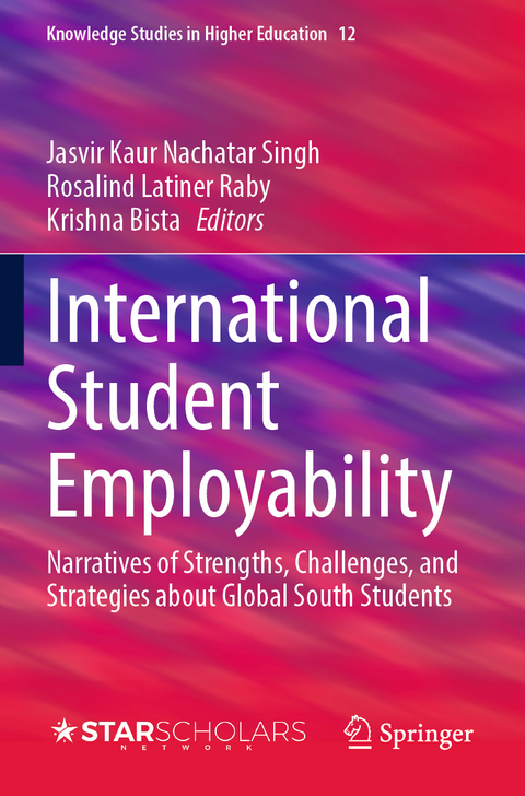 International Student Employability - 