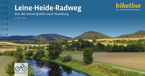 Leine-Heide-Radweg - 