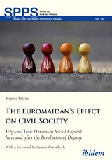 The Euromaidan’s Effect on Civil Society - Sophie Falsini