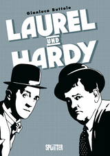 Laurel und Hardy - Gianluca Buttolo