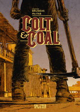 Colt & Coal - Vincent Brugeas