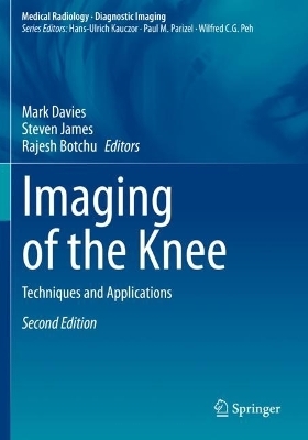 Imaging of the Knee - 