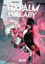 Napalm Lullaby. Band 1 - Rick Remender