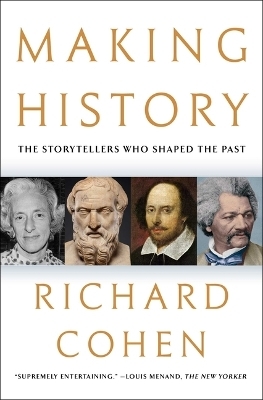 Making History - Richard Cohen