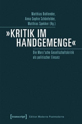 »Kritik im Handgemenge« - 