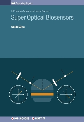 Super Optical Biosensors - Dr Caide Xiao