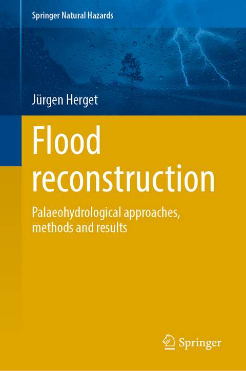 Flood reconstruction - Jürgen Herget