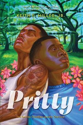 Pritty - Keith F Miller Jr