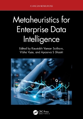 Metaheuristics for Enterprise Data Intelligence - 