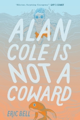 Alan Cole Is Not a Coward - Eric Bell