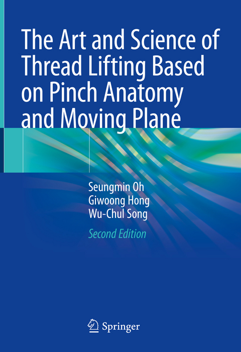 The Art and Science of Thread Lifting Based on Pinch Anatomy and Moving Plane - Seungmin Oh, Giwoong Hong, Wu-Chul Song