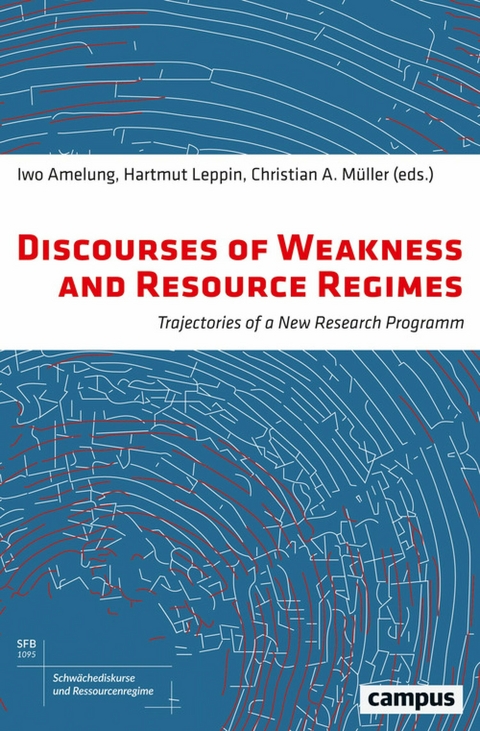 Discourses of Weakness and Resource Regimes - 