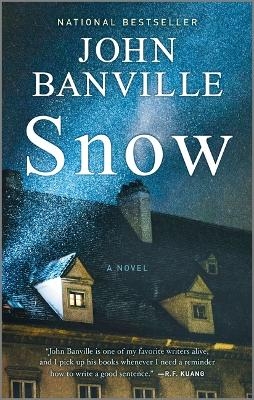 Snow - John Banville