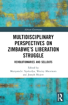 Multidisciplinary Perspectives on Zimbabwe's Liberation Struggle