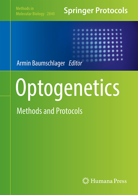 Optogenetics - 