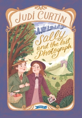 Sally and the Lost Photograph - Judi Curtin