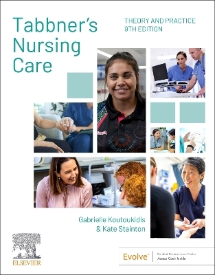 Tabbner's Nursing Care 2 Vol Set - 
