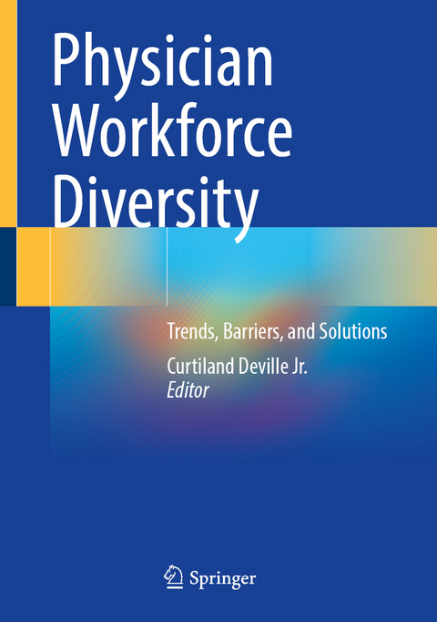 Physician Workforce Diversity - 