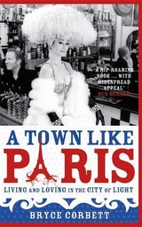 A Town Like Paris - Corbett, Bryce