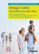 Omega-3 aktiv - Prof. Dr. troph. Michael Hamm, Dirk Neuberger