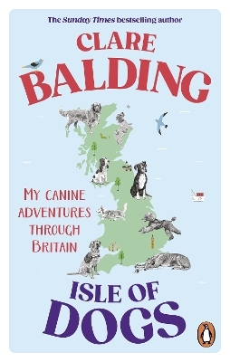 Isle of Dogs - Clare Balding