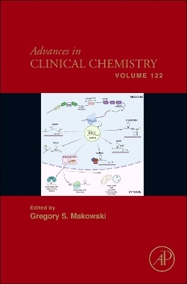 Advances in Clinical Chemistry