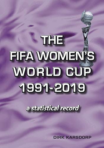 The FIFA Women's World Cup 1991-2023 - a statistical record