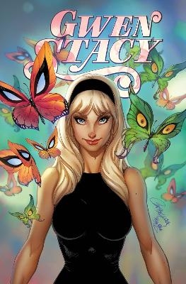 Gwen Stacy: Beyond Amazing - Christos Gage, Sean Ryan, Robbie Thompson