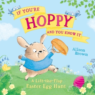 If You’re Hoppy and You Know It - Alison Brown